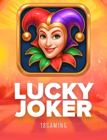 Lucky Joker on the SpinBoss Casino reels