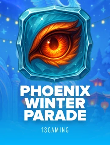 Phoenix Winter Parade on the SpinBoss Casino reels