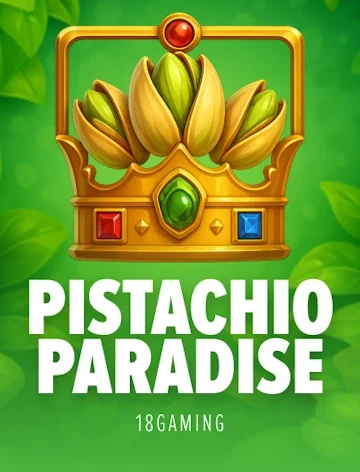 Pistachio Paradise new to SpinBoss Casino
