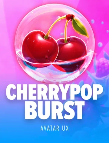 Cherrypop Burst slot at SpinBoss Casino