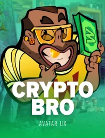 Crypto Bro on the SpinBoss Casino reels
