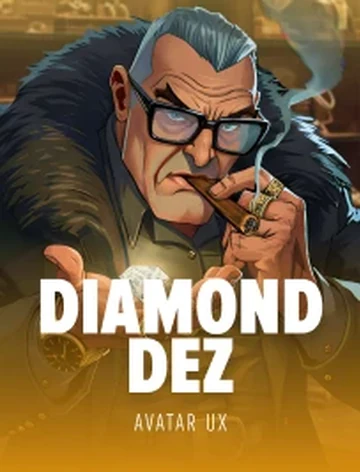Diamond Dez on the SpinBoss Casino reels
