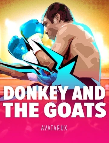 Donkey And The Goats new to SpinBoss Casino