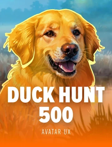Duck Hunt 500 new to SpinBoss Casino