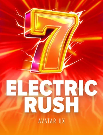 Electric Rush new to SpinBoss Casino