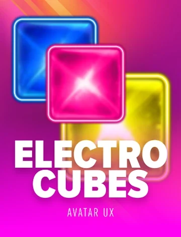 Electro Cubes new to SpinBoss Casino